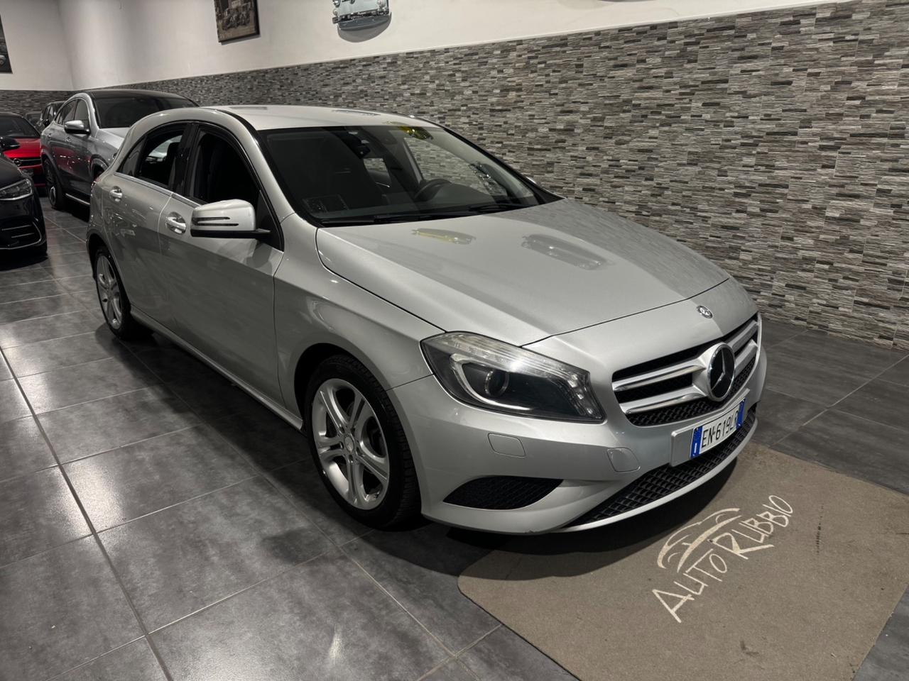 Mercedes-benz A 180 CDI Avantgarde