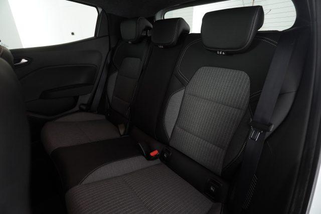 RENAULT Clio Clio Full Hybrid E-Tech 145 CV 5 porte Techno