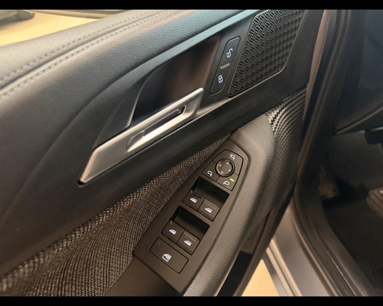 BMW Serie 2 A.T. (U06) - 218d Active Tourer