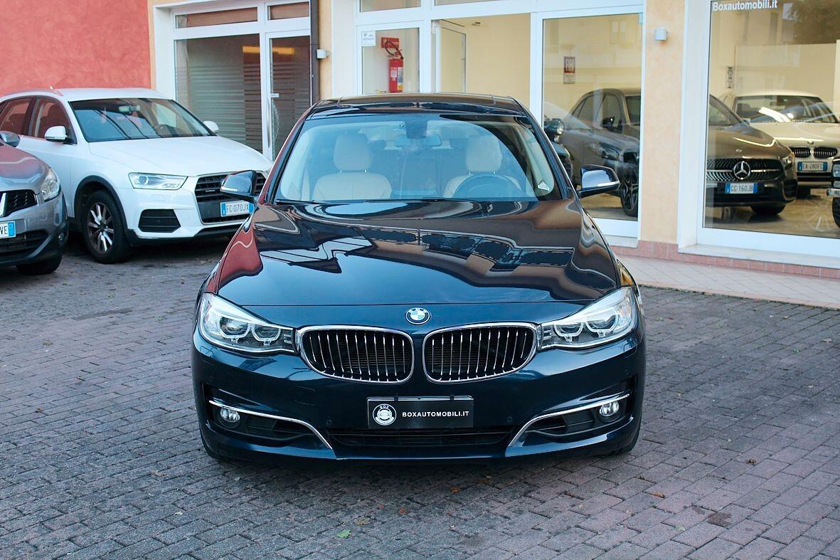 Bmw 325 325d Luxury