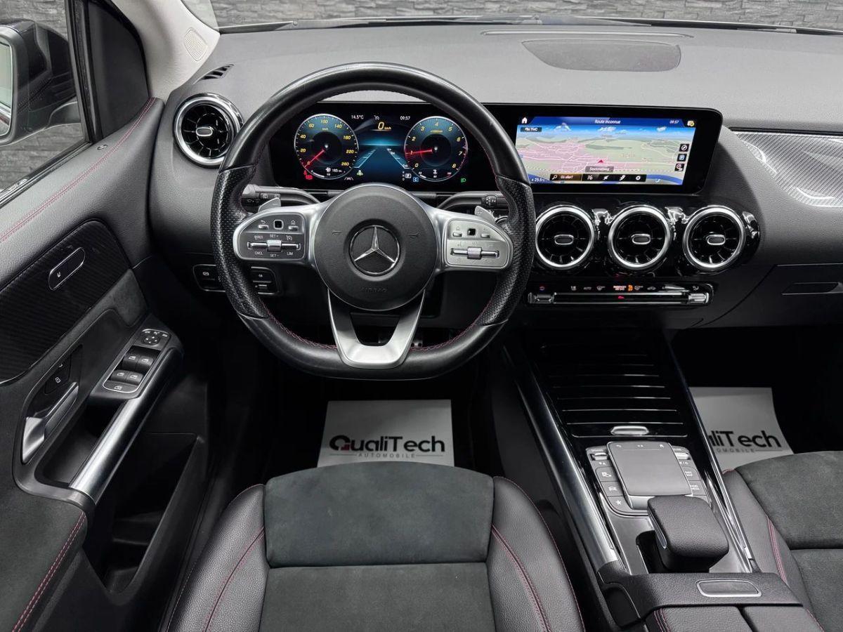 Mercedes Classe B 180d Premium AMG Automatica Full