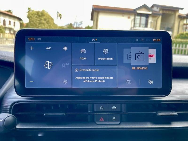 Jeep Avenger 1.2 turbo Longitude fwd 100cv - KM0