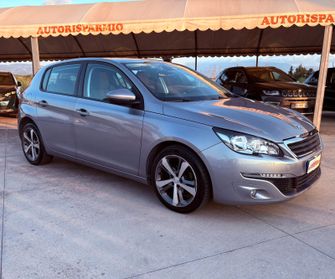Peugeot 308 1.6 BlueHDi 100Cv S&S Business