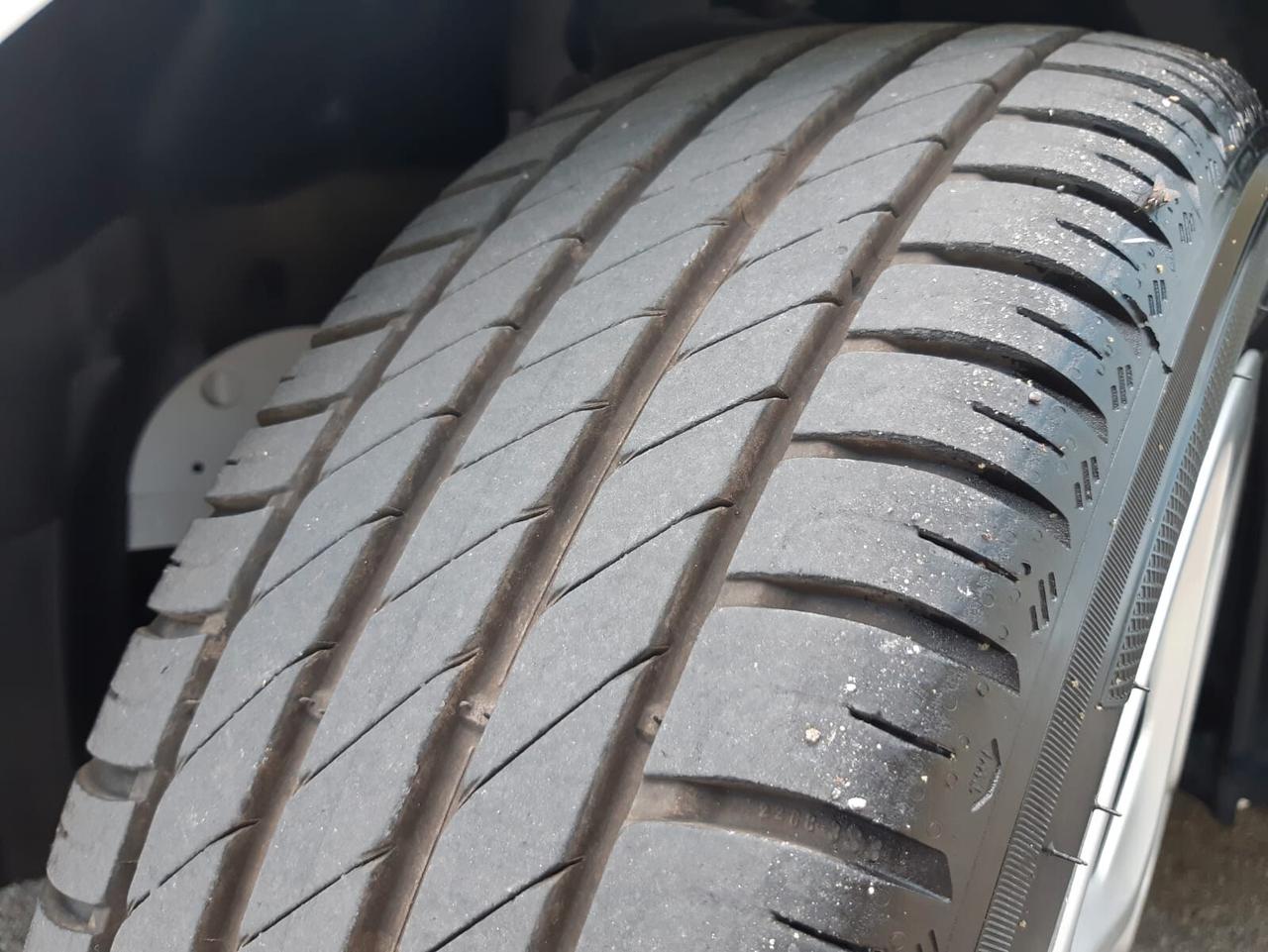 Ford Fiesta 1.5 EcoBlue 85 cv 5 porte Business