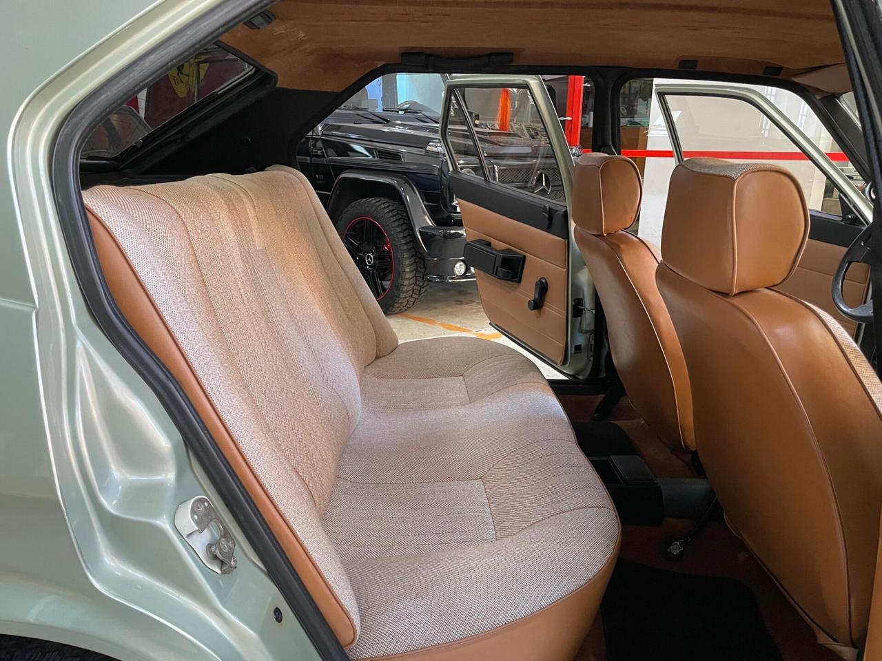 Alfa Romeo 33 1.3 Prima Serie 1983