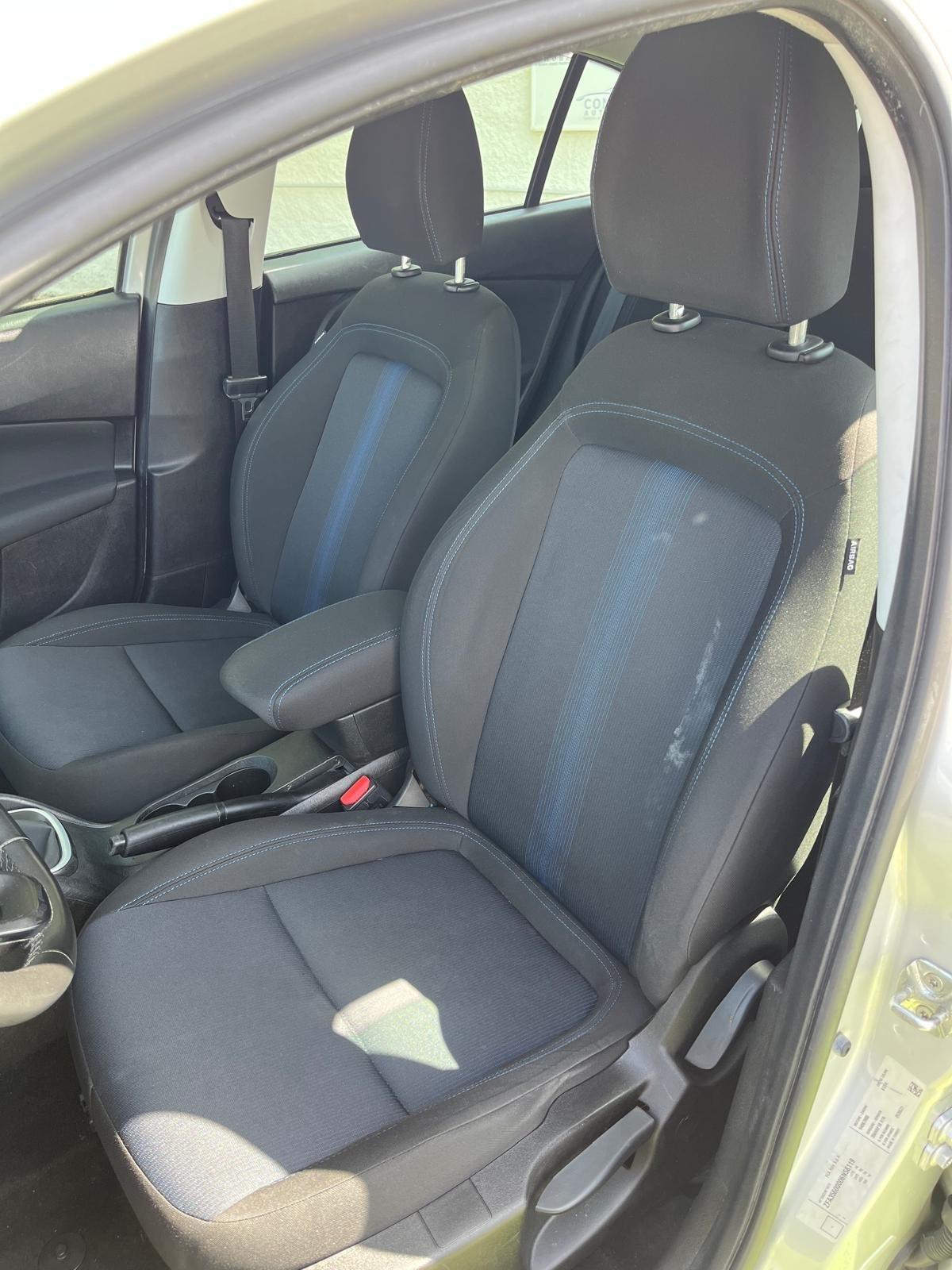 Fiat Tipo 1.4 T-Jet 120CV 5 porte Lounge
