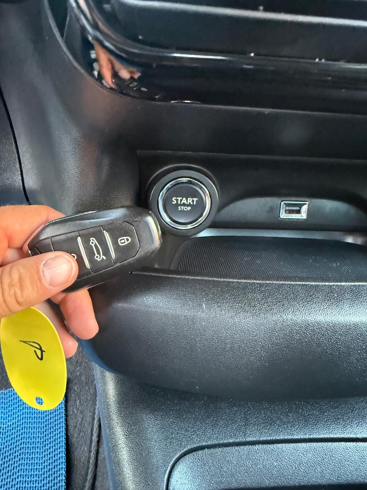 Citroen C4 Cactus BlueHDi 100 Shine Perfetta