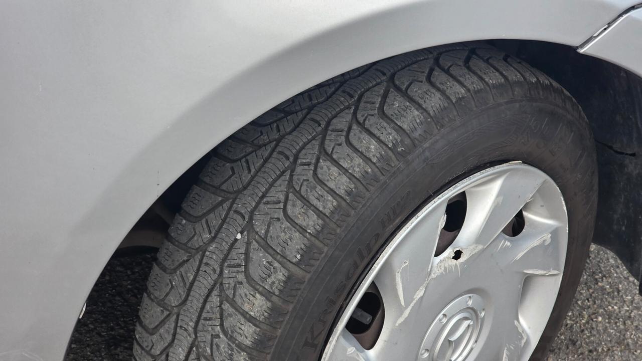 Mazda 2 1.4 dci NEOPATENTATI