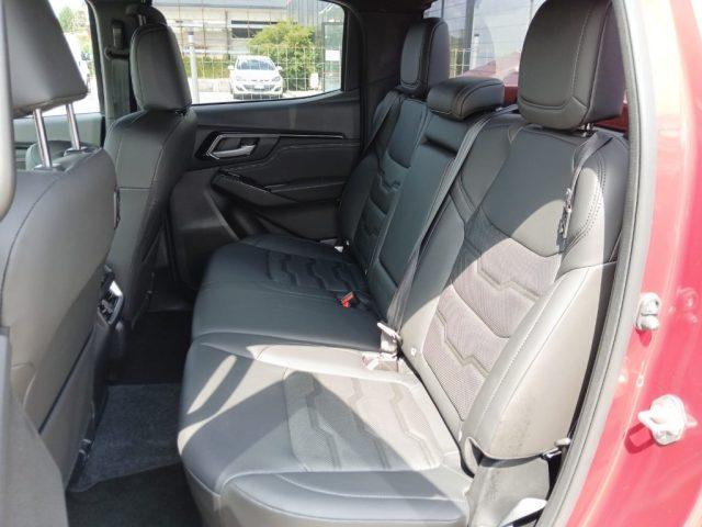 ISUZU D-Max N60 1.9 Crew Cab FF 4X4 A/T N1 - Pronta