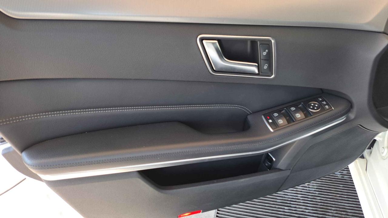 Mercedes-benz E 250 BlueTEC S.W. 4Matic Automatic Premium