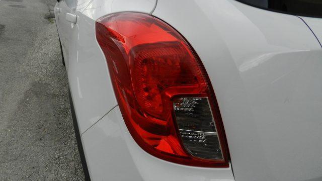 OPEL Mokka 1.4 Turbo GPL Tech 140CV 4x2Ego Bombola Gpl Nuova