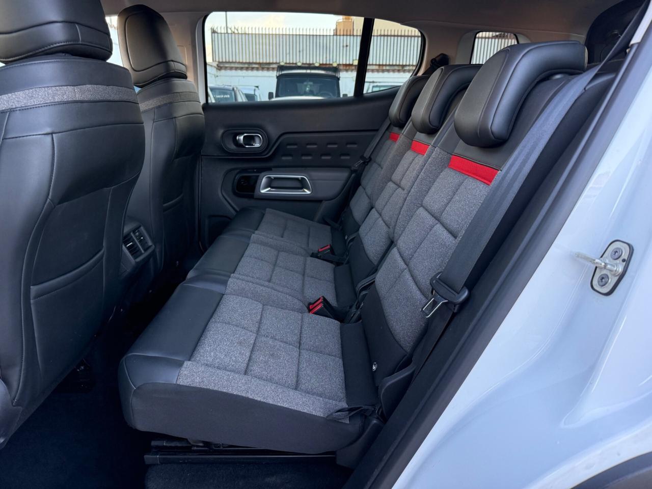 Citroen C5 Aircross 2.0 HDI 175 Cv