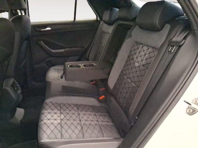 Volkswagen T-Roc 2.0 TDI SCR 150 CV DSG R-Line