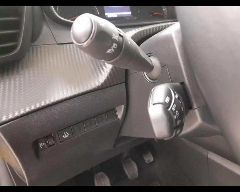 Peugeot 208 II 2019 1.2 puretech Active s&s 75cv