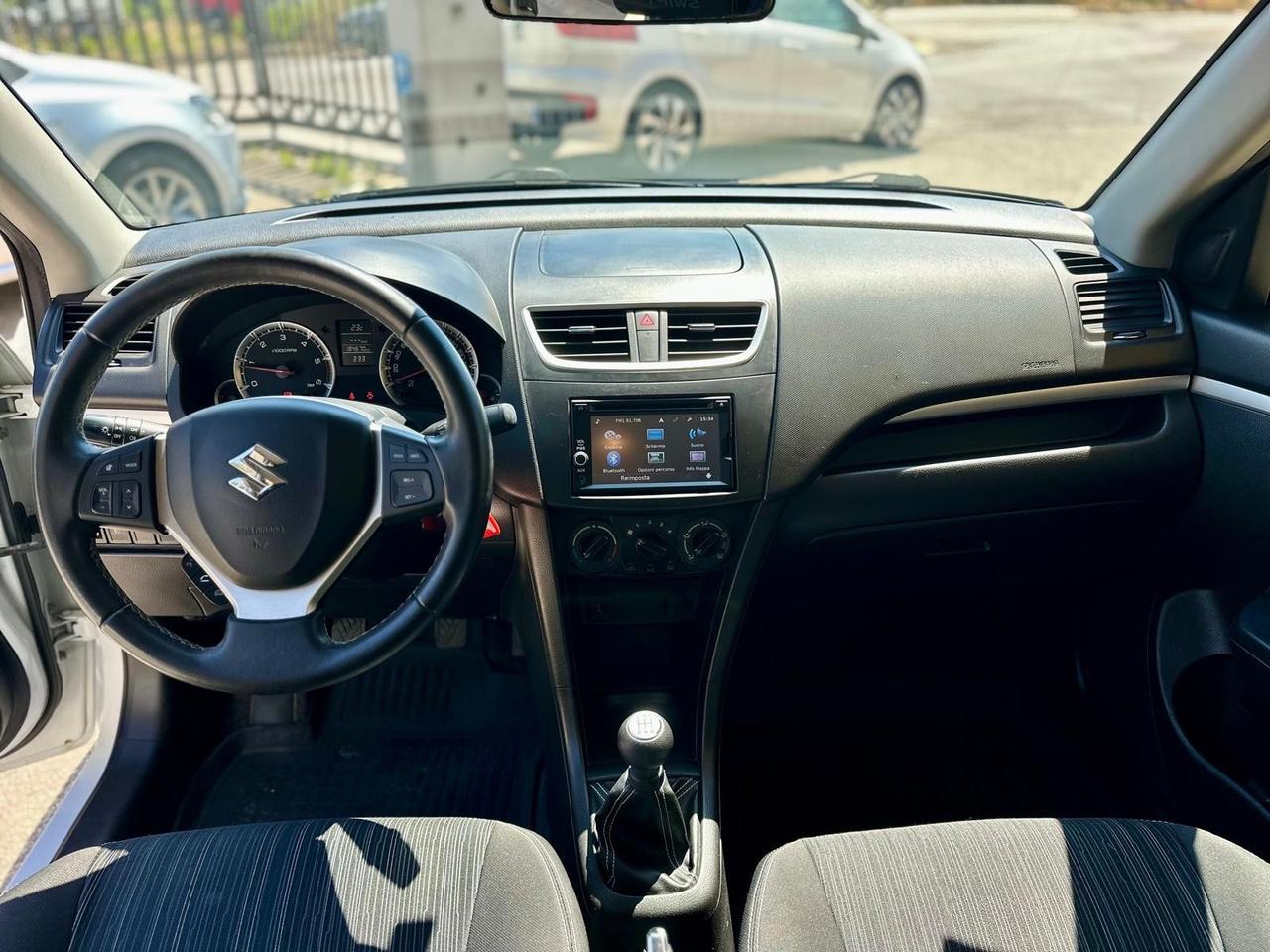 Suzuki Swift 1.3 DDiS 5 porte B-Cool