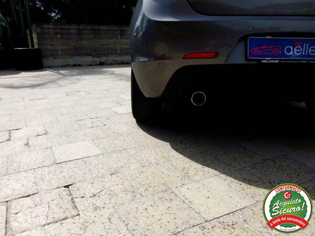 ALFA ROMEO Giulietta 1.6 JTDm-2 105 CV Distinctive