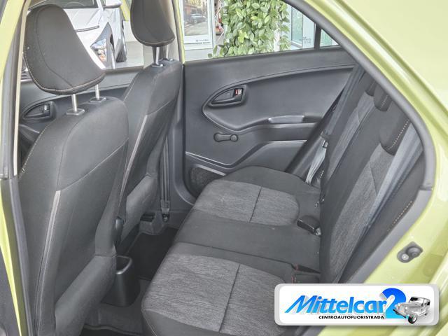 KIA Picanto 1.0 12V 5 porte City