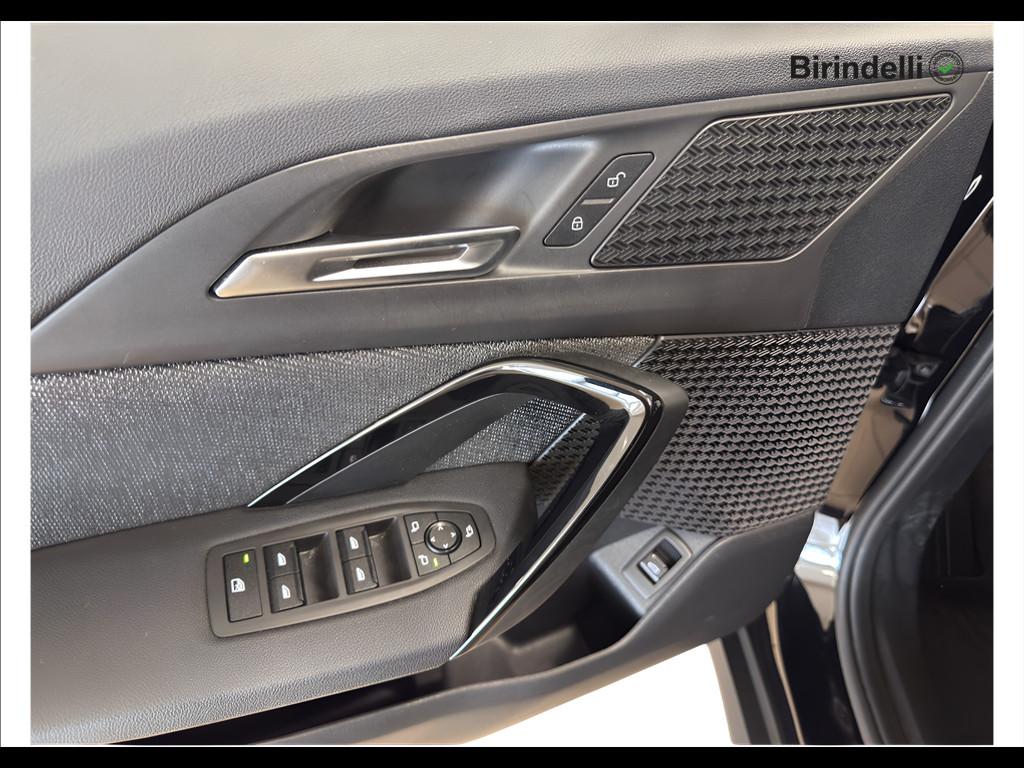 BMW X1 (U11) - X1 sDrive 18d