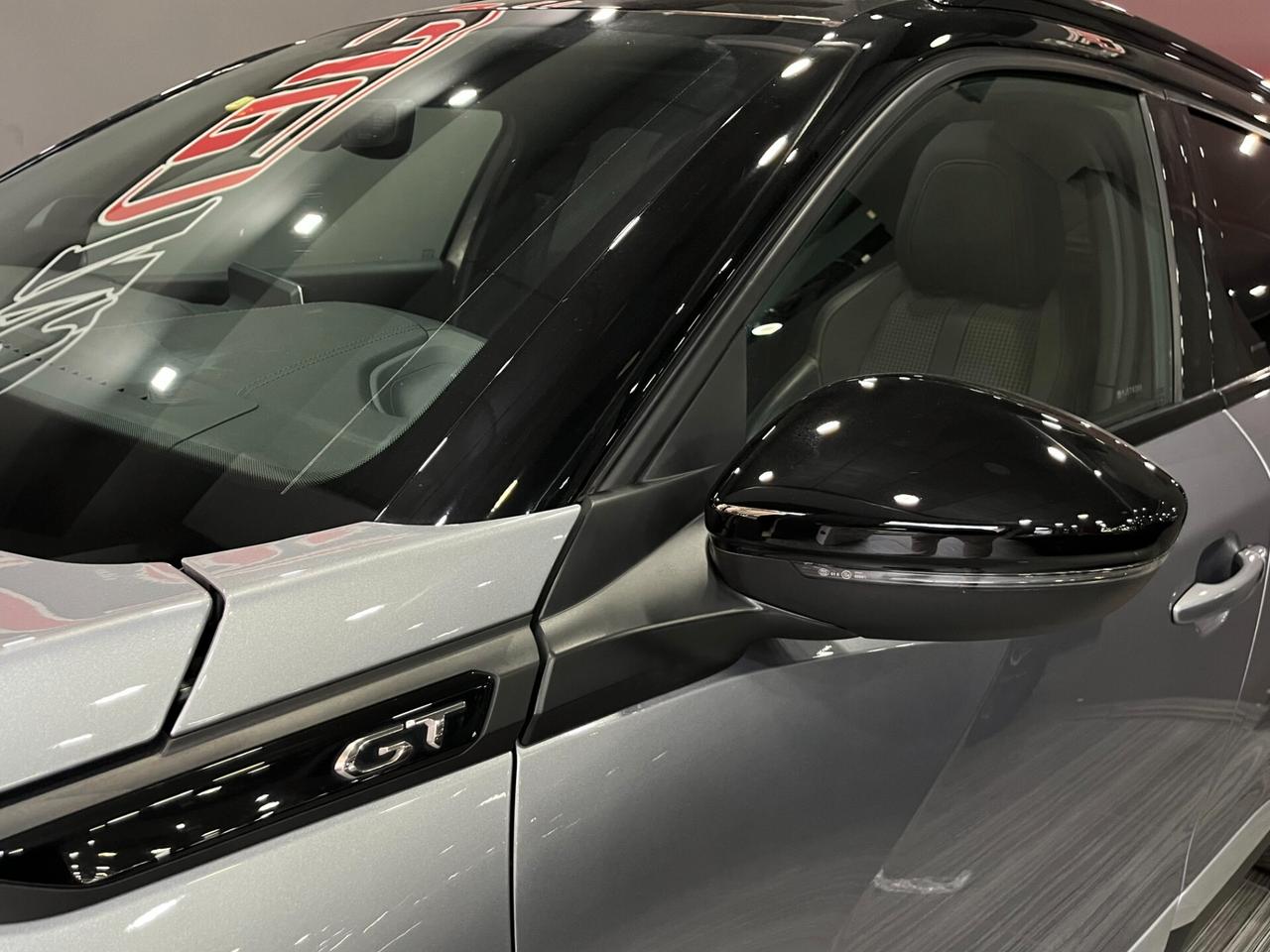 Peugeot 2008 1.5 BlueHDI EAT8 Automatica GT ITALIANA Tetto