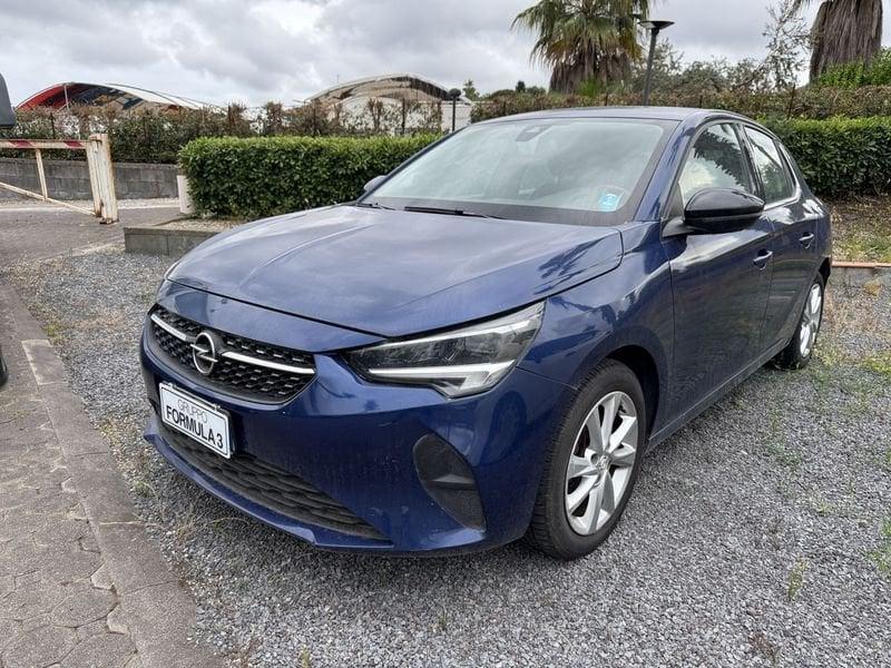 Opel Corsa 1.2 100 CV Elegance