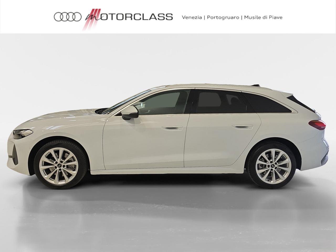 Audi A5 avant 2.0 tdi mhev+ 204cv business advanced