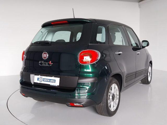 FIAT 500L 1.4 95 CV S&S Mirror