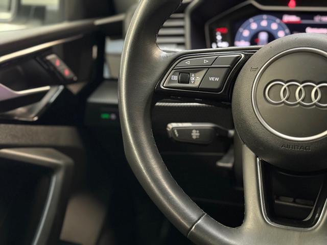 AUDI A1 SPB 25 TFSI S tronic Admired Advanced