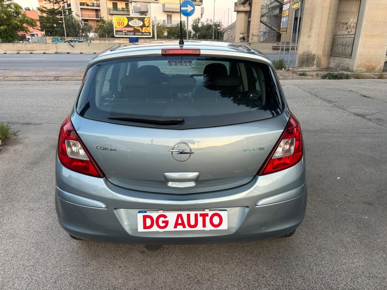 Opel Corsa 1.3 CDTI 75CV ecoFLEX 5 porte Cosmo