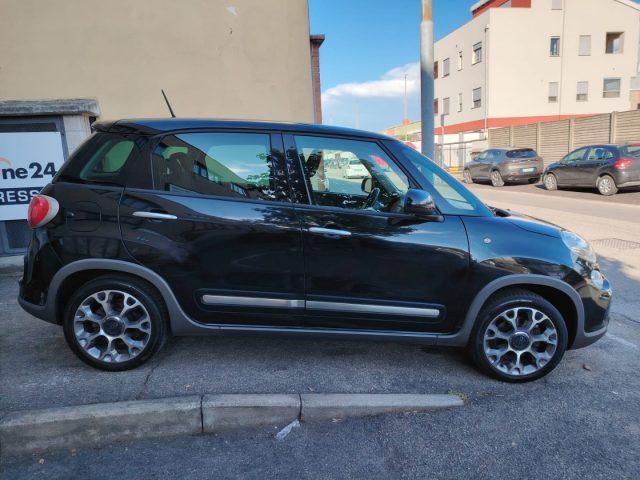 FIAT 500L 1.3 Multijet 95 CV Trekking MOTORE 18000KM