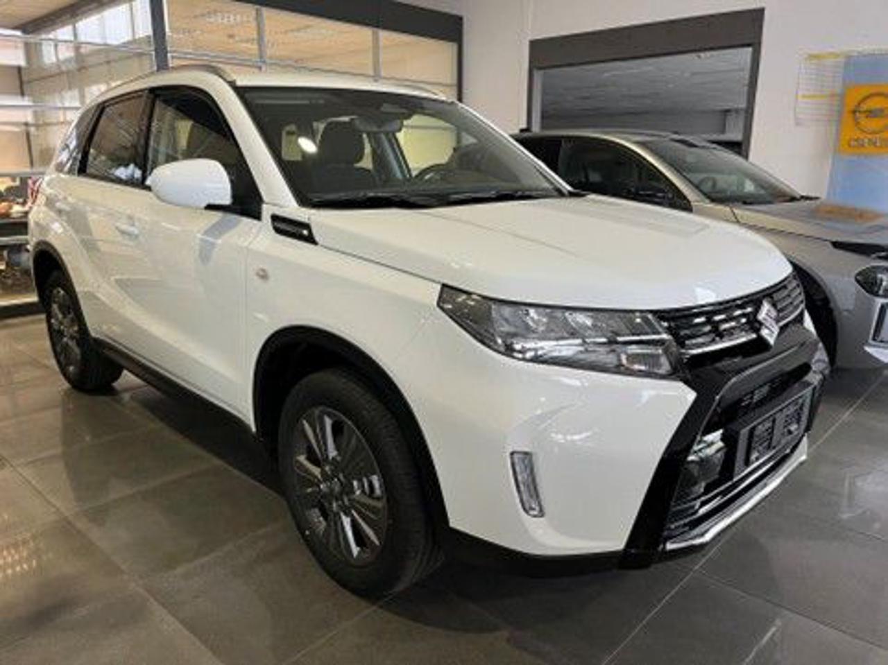 Suzuki Vitara 1.4 hybrid Cool+/ VARO COLOIR