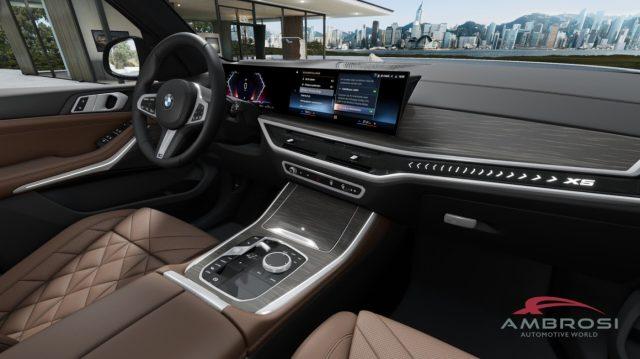 BMW X5 xDrive30d Msport Pro Travel Package
