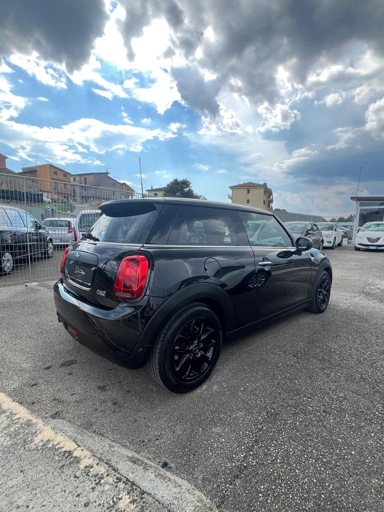 Mini 1.5 One Hype
