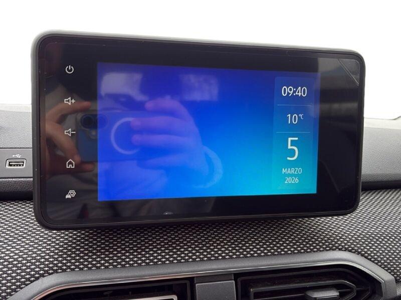 Dacia Jogger 1.0 TCe GPL Expression 5p