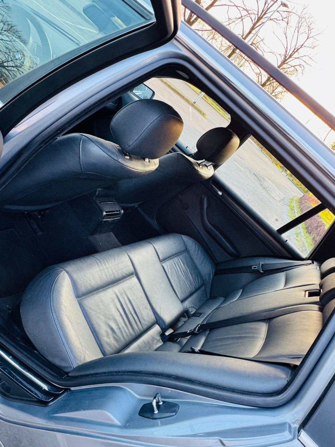Bmw 320 320d turbodiesel cat Touring Eletta