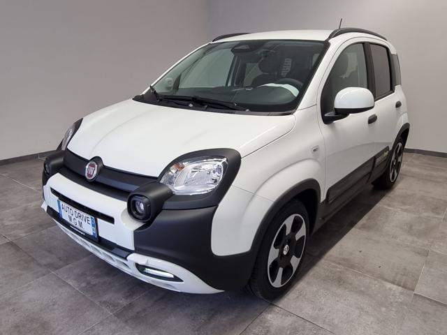 FIAT Panda 1.0 FireFly S&S Hybrid Pandina
