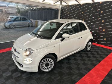 Fiat 500 1.0 Hybrid Lounge