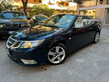 Saab 9-3 Cabriolet 1.9 TiD 16V DPF Vector