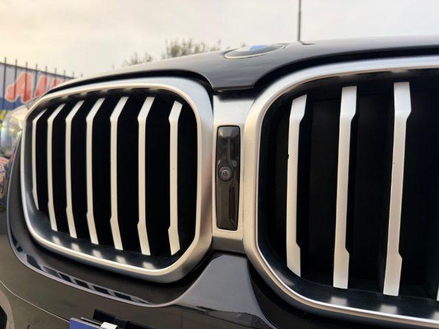 BMW X3 xDrive Msport Tetto apribile