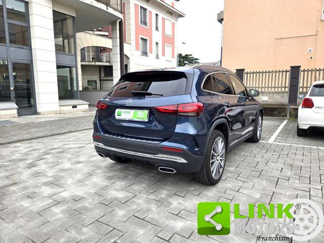 MERCEDES-BENZ GLA 250 e hybrid EQ Premium GARANZIA INCLUSA