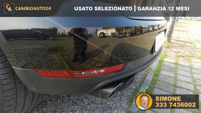 PORSCHE Macan 2.0 PDK -CERCHIO DA 21-TETTO APRIBILE