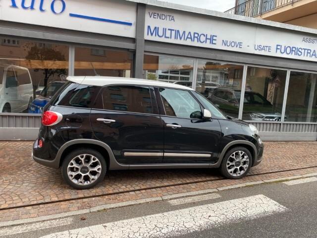 Fiat 500L 1.6 Multijet 105 CV Trekking