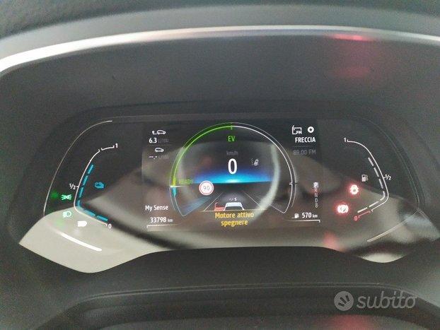 RENAULT Captur Full Hybrid E-Tech 145 CV Intens