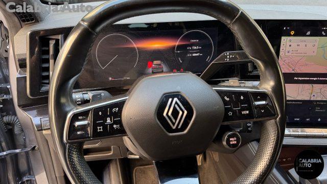 RENAULT Austral Austral Full Hybrid E-Tech 200 CV Techno