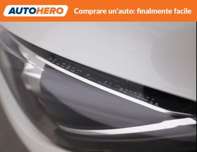 PEUGEOT 308 BlueHDi 130 S&S EAT8 GT Line