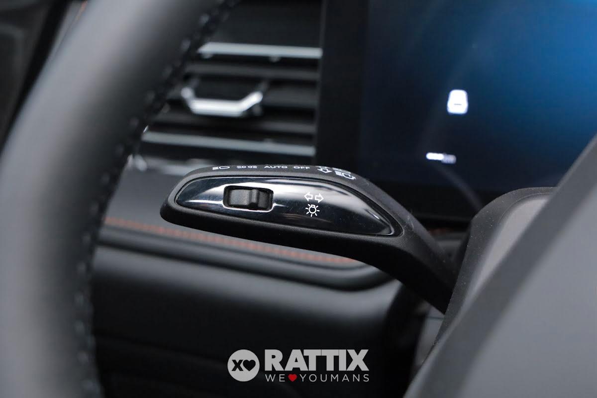 MG HS 1.5 170CV Luxury