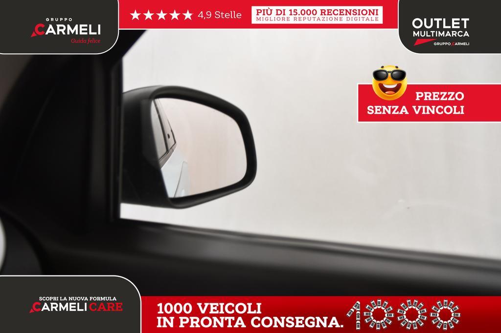 Renault Twingo 22kWh Techno