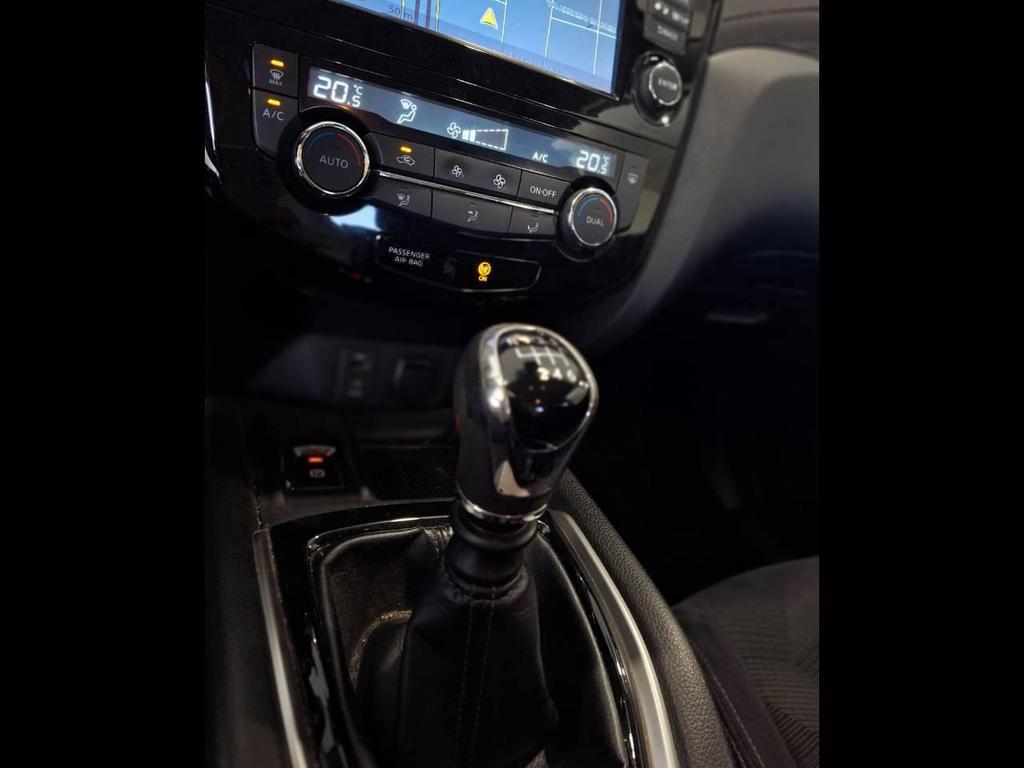 Nissan X-Trail 1.6 dCi Acenta 4WD