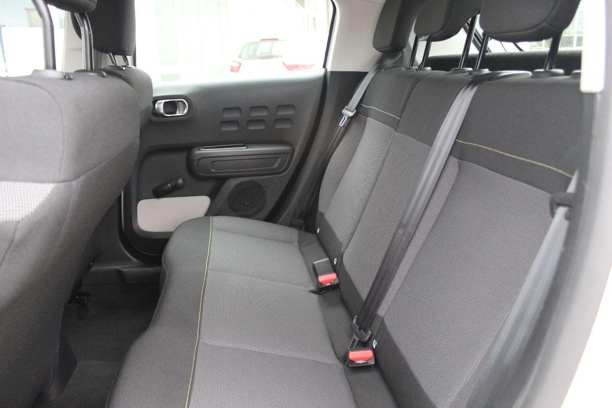 CITROEN - C3 - PureTech 83 S&S Feel Pack