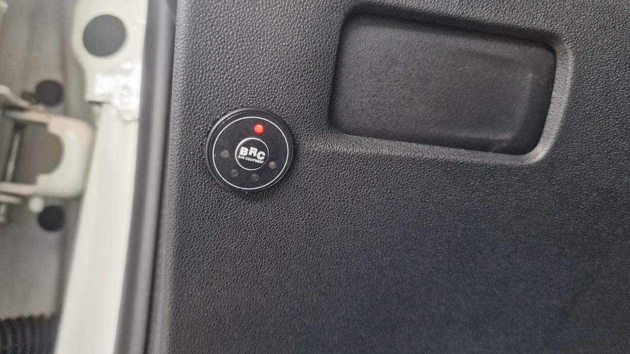 Citroen C3 1.1 GPL airdream Exclusive