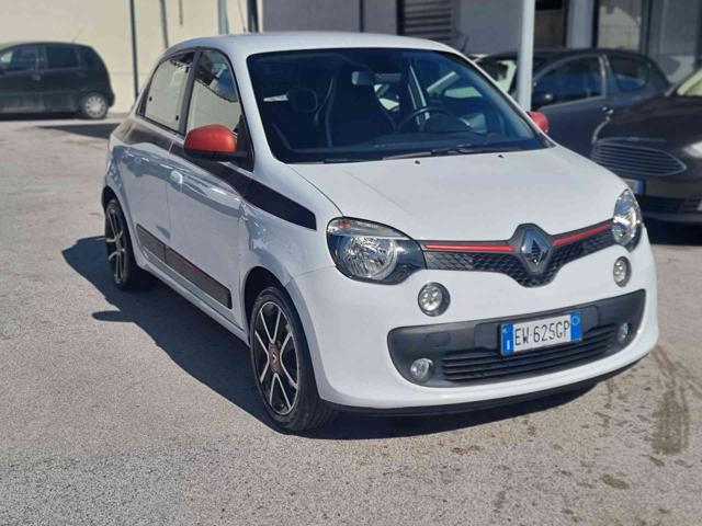 RENAULT Twingo 0.9 TCe 90CV S&S Energy Sport